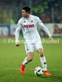 SC Freiburg - 1. FC K&ouml;ln