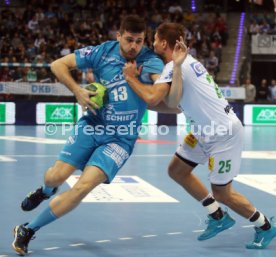 TVB Stuttgart - SC Magdeburg