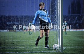 08.11.86 VfB Stuttgart - SV Werder Bremen