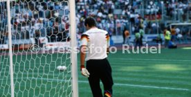 WM 1990 Halbfinale Deutschland - England