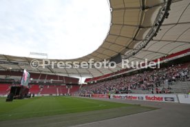 Public Viewing Relegation Mercedes Benz Arena