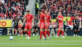 30.03.25 SC Freiburg - 1. FC Union Berlin