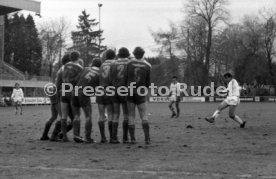 09.12.78 Stuttgarter Kickers - SC Freiburg