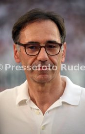 VfB Stuttgart - Hannover 96