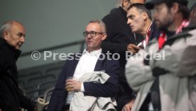 09.10.22 VfB Stuttgart - 1. FC Union Berlin