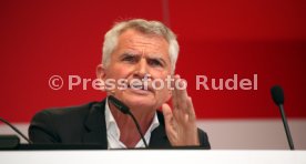 VfB Stuttgart Mitgliederversammlung 2019