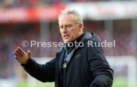 SC Freiburg - Bayer 04 Leverkusen