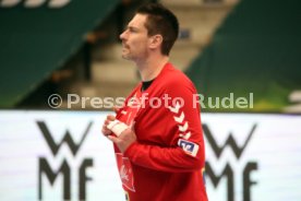 25.03.21 Frisch Auf G&ouml;ppingen - TSV GWD Minden