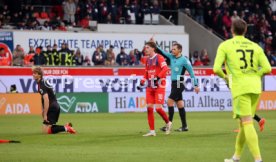 11.05.25 1. FC Heidenheim - 1. FC Union Berlin