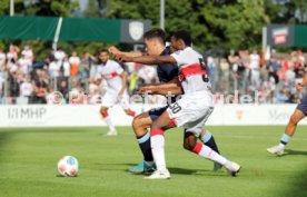 26.07.25 VfB Stuttgart - Celta de Vigo