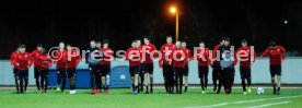 VfB Stuttgart Trainingslager Portugal Lagos 2017