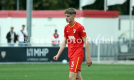 04.10.25 U19 VfB Stuttgart - U19 FC Augsburg