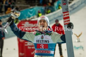 29.12.2025 Vierschanzentournee Skispringen