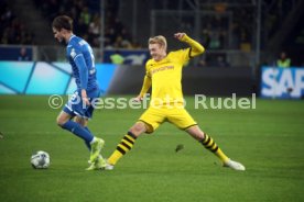 TSG 1899 Hoffenheim - Borussia Dortmund