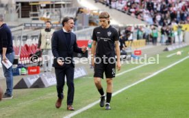 18.03.23 VfB Stuttgart - VfL Wolfsburg