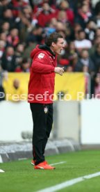 VfB Stuttgart - 1. FC Kaiserslautern