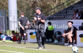 19.09.26 VfB Stuttgart II - SSV Jahn Regensburg
