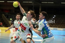 25.03.21 Frisch Auf G&ouml;ppingen - TSV GWD Minden
