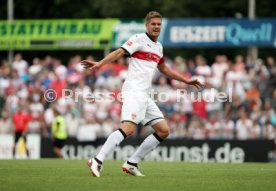 VfB Stuttgart - Betis Sevilla