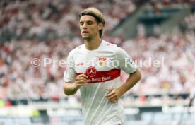 20.08.22 VfB Stuttgart - SC Freiburg