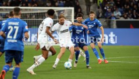 02.11.24 TSG 1899 Hoffenheim - FC St. Pauli