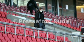 13.02.21 VfB Stuttgart - Hertha BSC Berlin