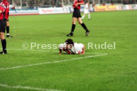 30.08.95 VfB Stuttgart - SC Freiburg