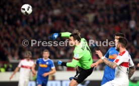 VfB Stuttgart - VfL Bochum