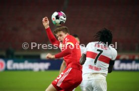 15.12.20 VfB Stuttgart - 1. FC Union Berlin