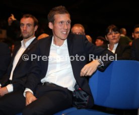 VfB Stuttgart Mitgliederversammlung 2016