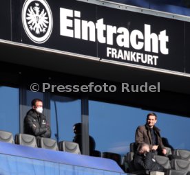 06.03.21 Eintracht Frankfurt - VfB Stuttgart
