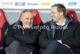 SC Freiburg - VfB Stuttgart