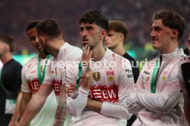 23.05.26 DFB-Pokal Finale 2026 FC Bayern M&uuml;nchen - VfB Stuttgart