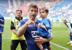 20.05.23 TSG 1899 Hoffenheim - 1. FC Union Berlin