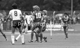 23.07.79 SSV Ulm 1846 - 1. FC K&ouml;ln