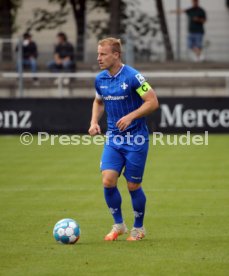 14.07.21 VfB Stuttgart - SV Darmstadt 98