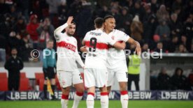 14.02.26 VfB Stuttgart - 1. FC K&ouml;ln