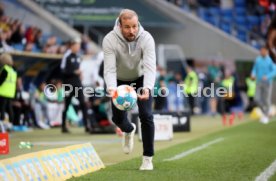 17.04.22 TSG 1899 Hoffenheim - SpVgg Greuther F&uuml;rth