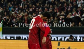 22.03.26 FC Augsburg - VfB Stuttgart