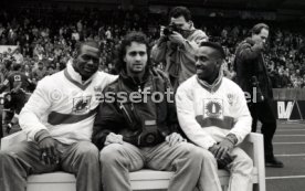 23.02.91 VfB Stuttgart - Borussia Dortmund