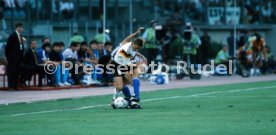 Deutschland - Argentinien