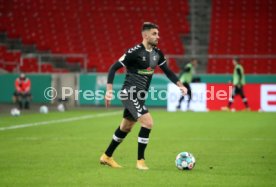 23.12.20 VfB Stuttgart - SC Freiburg