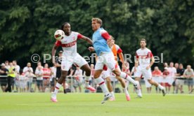 16.07.26 VfB Stuttgart Training
