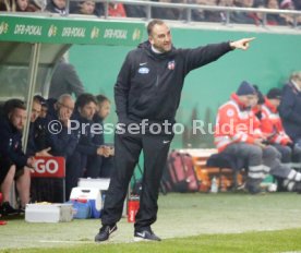 1. FC Heidenheim - Eintracht Frankfurt
