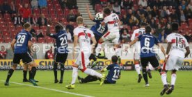 VfB Stuttgart - SpVgg Greuther F&uuml;rth