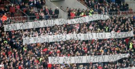 VfB Stuttgart - DSC Arminia Bielefeld