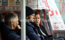 12.03.23 SC Freiburg - TSG 1899 Hoffenheim