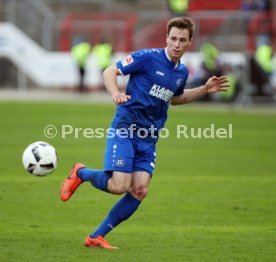 Karlsruher SC - Hannover 96