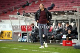 07.11.20 VfB Stuttgart - Eintracht Frankfurt