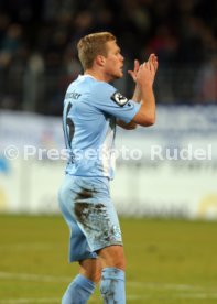 Stuttgarter Kickers - Holstein Kiel